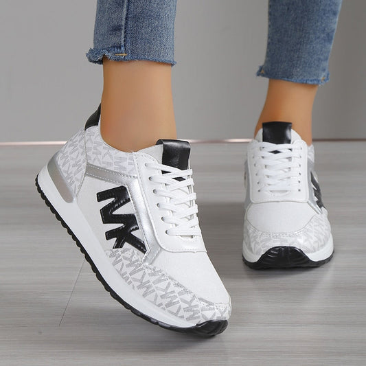 Beverley - Trendige, bequeme Damenschuhe