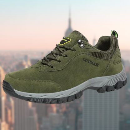Arlo – Herren Orthopädie Schuhe