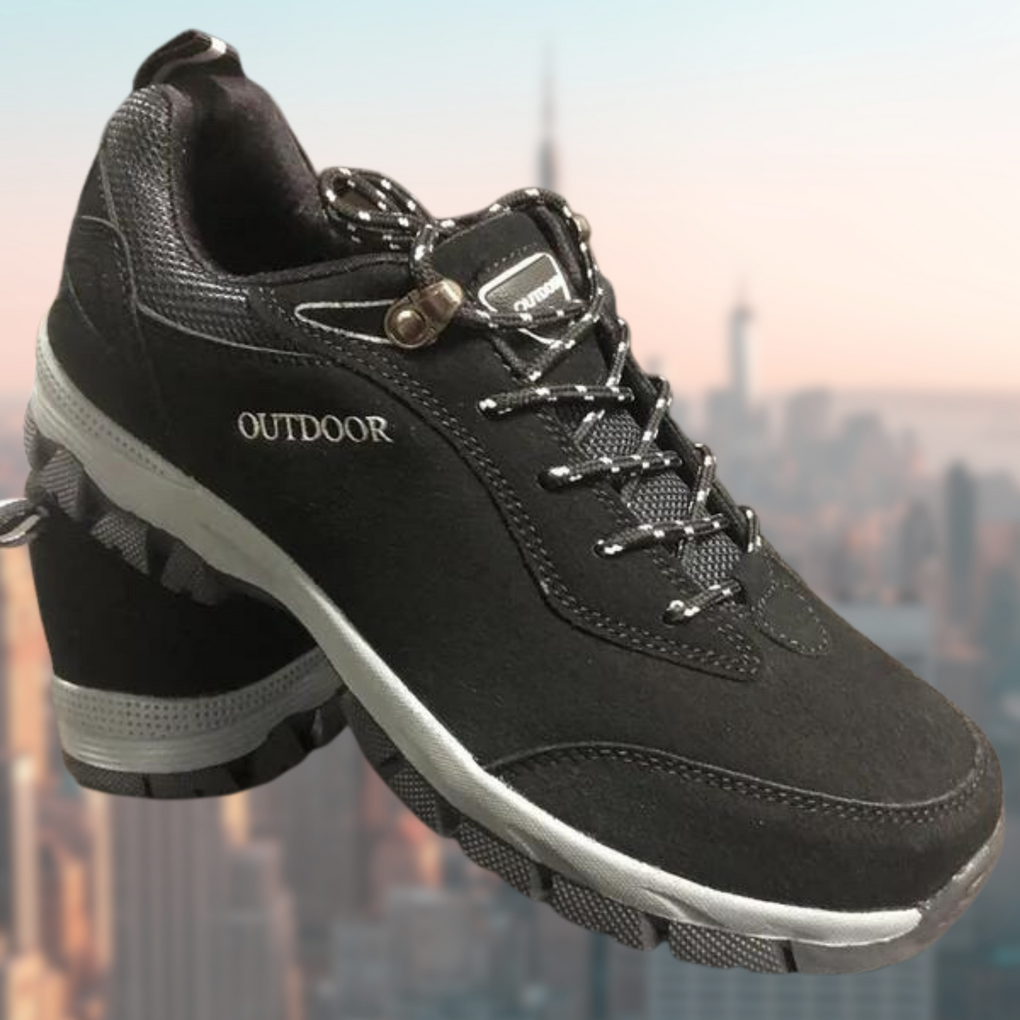 Arlo – Herren Orthopädie Schuhe