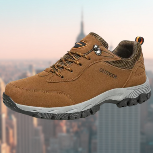 Arlo – Herren Orthopädie Schuhe