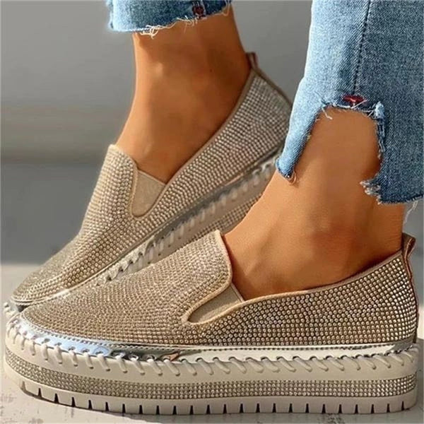 Joyce - Komfortable Damenschuhe mit Stil