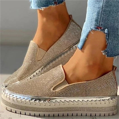 Joyce - Komfortable Damenschuhe mit Stil