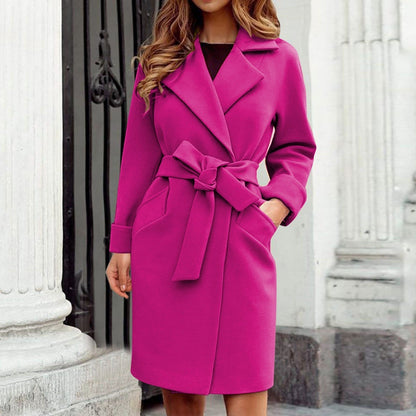 Carlina – Wickeljacke