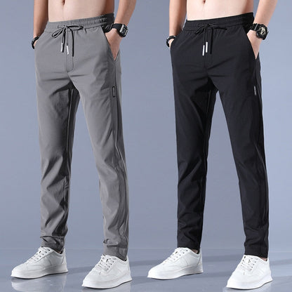 Jim - Schnell trocknende Dehnhose für Herren