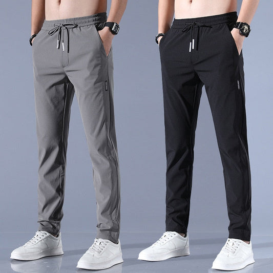 Jim - Schnell trocknende Dehnhose für Herren