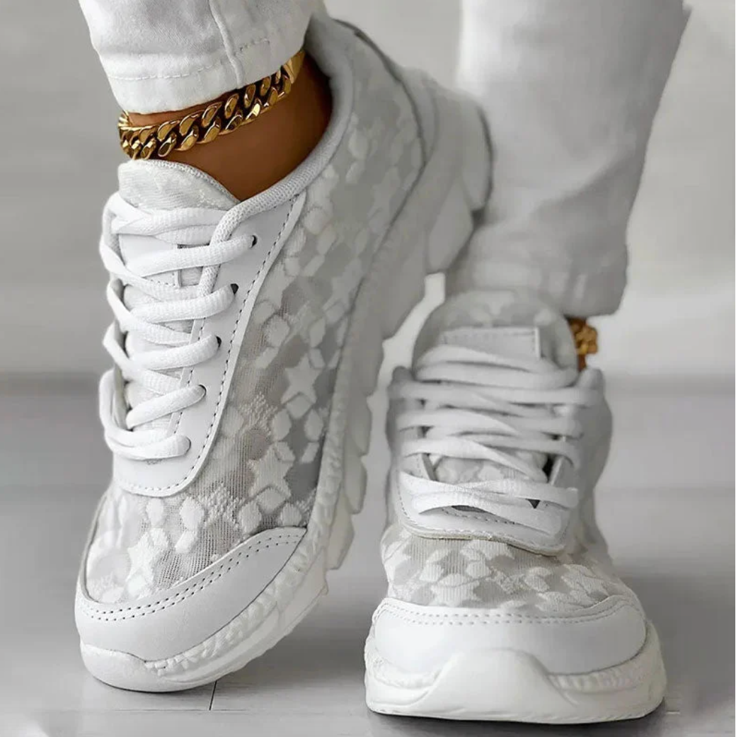 Jonas – Bequeme, luftdurchlässige Schuhe
