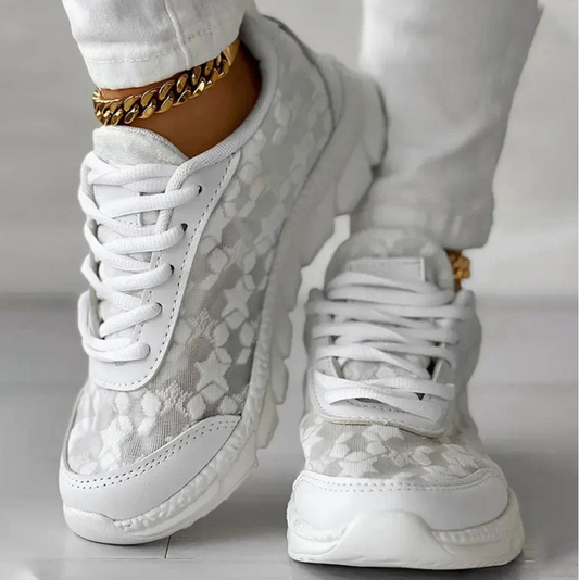 Jonas – Bequeme, luftdurchlässige Schuhe