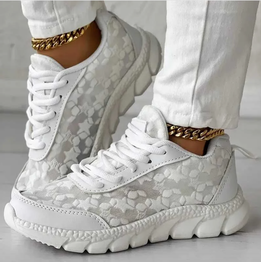 Jonas – Bequeme, luftdurchlässige Schuhe