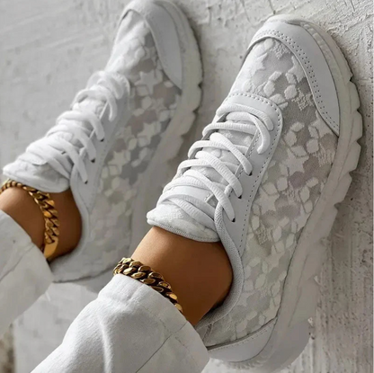 Jonas – Bequeme, luftdurchlässige Schuhe