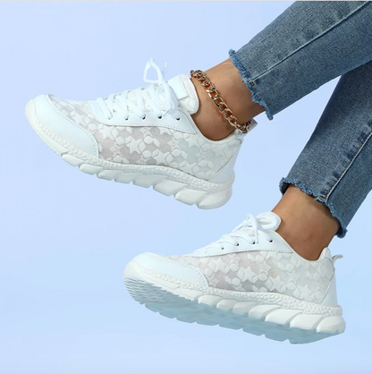 Jonas – Bequeme, luftdurchlässige Schuhe