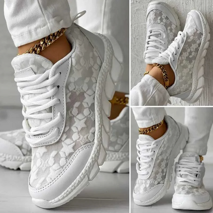 Jonas – Bequeme, luftdurchlässige Schuhe