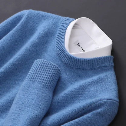 Santino – Einzigartiger Pullover