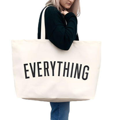 Rowena - Umweltfreundliche Handtasche für Frauen mit Muster