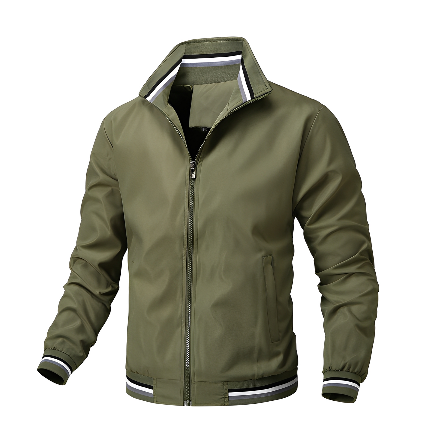 Cordell - Modische Herren-Jacke für Sport
