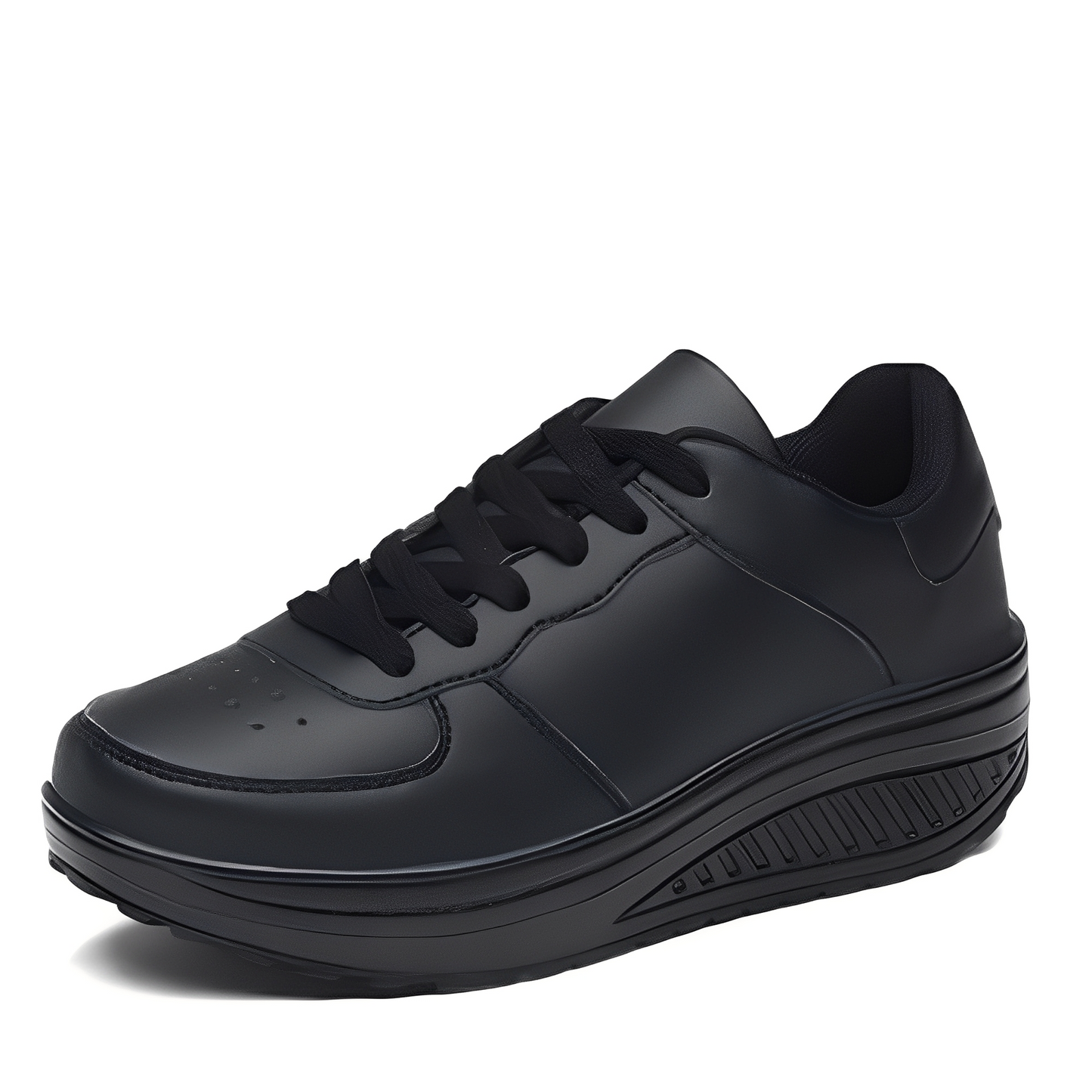 Beverley - Komfortable, leichte Damen-Sneaker