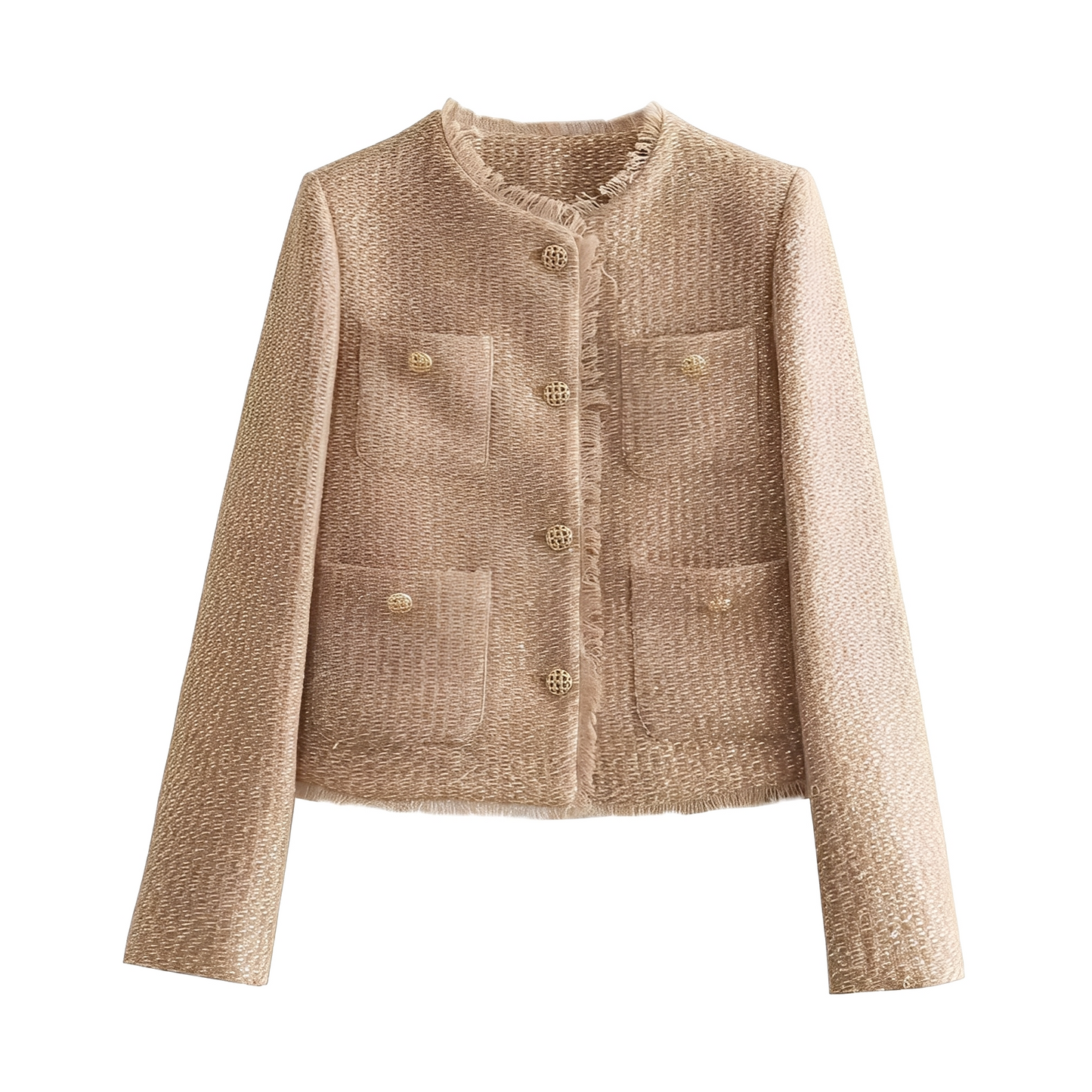 Racquel - Schicker Damenblazer aus Wolle