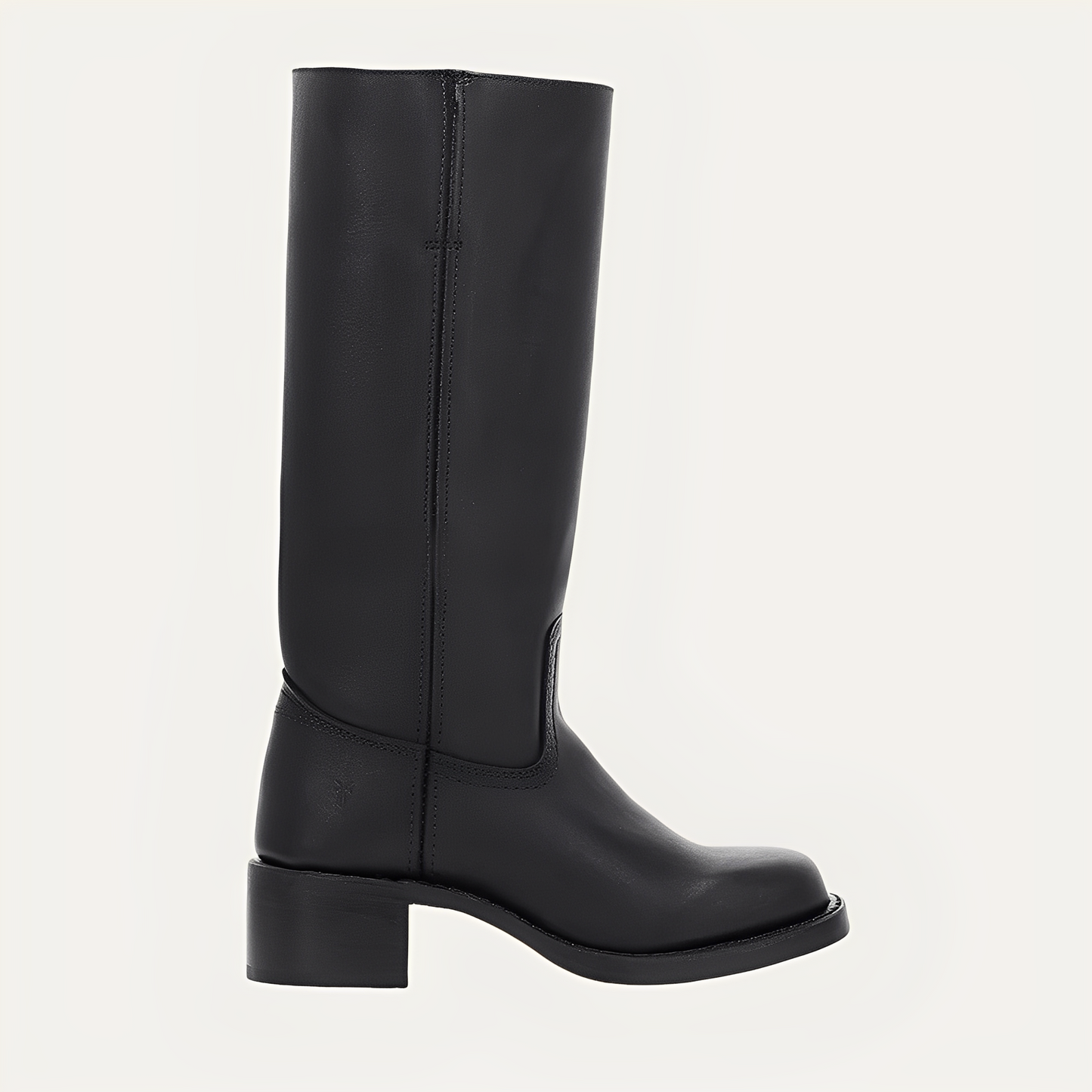 Gloriana - Klassische Damen-Cowboystiefel mit Design