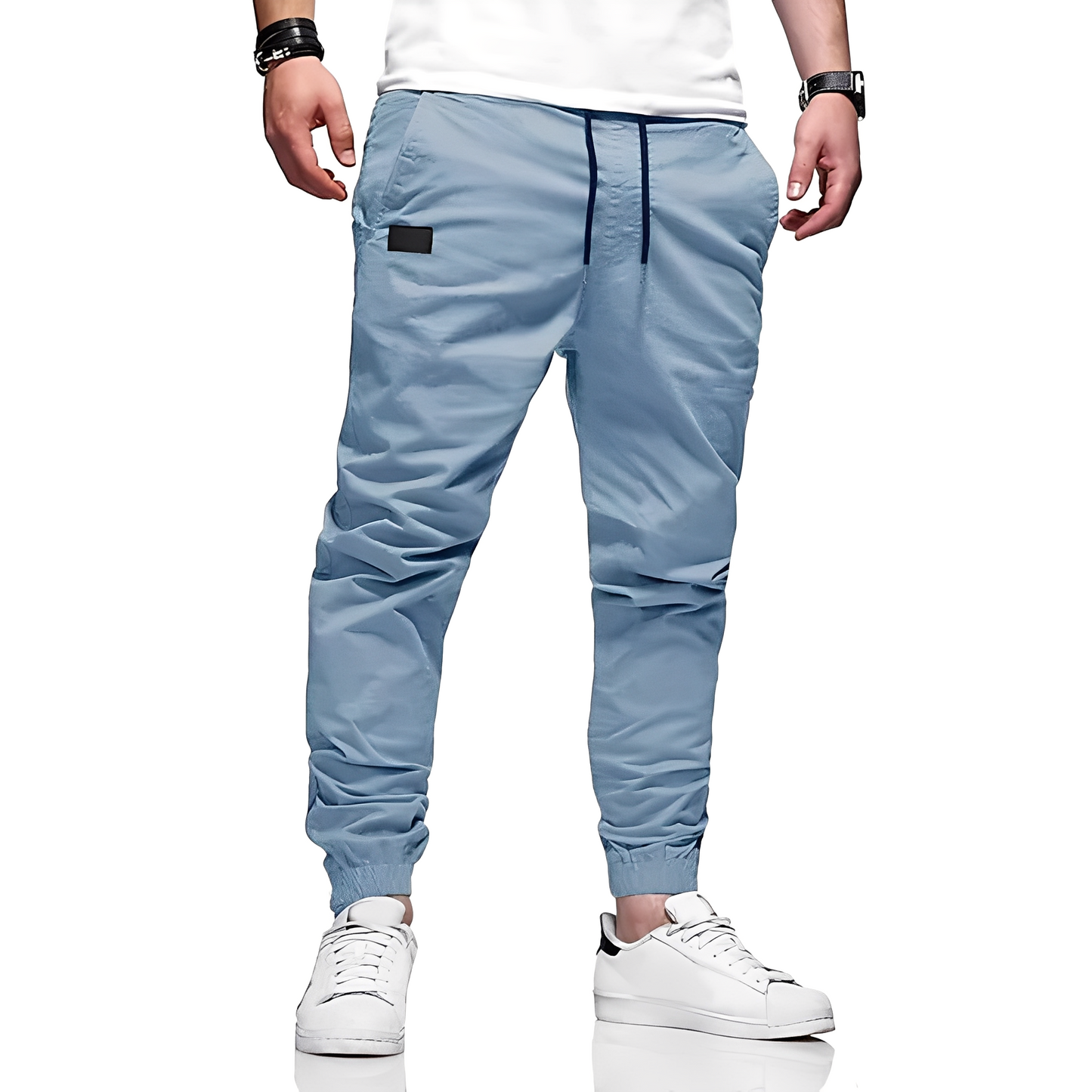 Jeremiah - Moderne Cargohosen für Herren