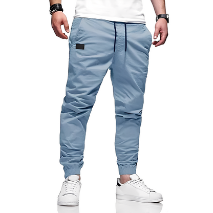Jeremiah - Moderne Cargohosen für Herren