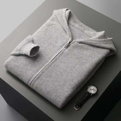 Harry – Pullover mit besonderer Weichheit