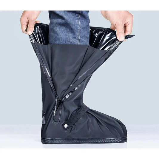 DryFeet – Wasserdichte Schuhüberzüge