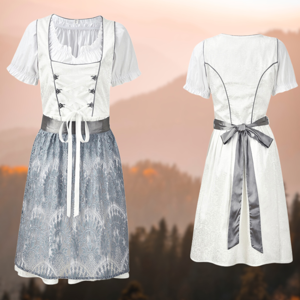 Merla - Klassische Damenbekleidung für das Oktoberfest