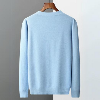 Ron – Eleganter Winter-Cardigan