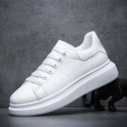 Andres – Sneaker mit dicker Sohle