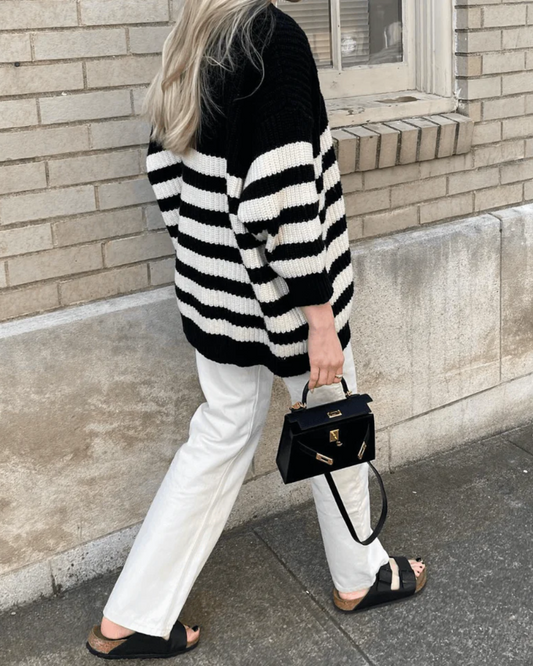 Sabina - Elegante & Kompakte Lederbörse