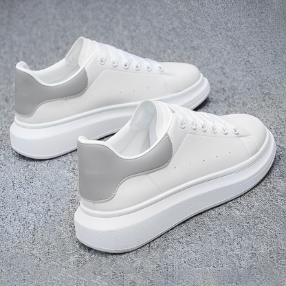 Andres – Sneaker mit dicker Sohle