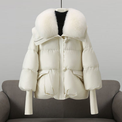 Amila – Steppjacke
