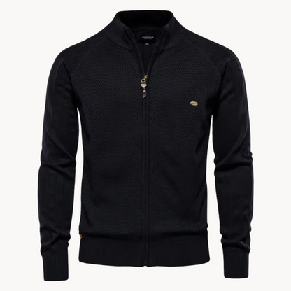 Vance – Moderne Mischung aus Jacke und Mantel