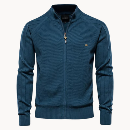 Vance – Moderne Mischung aus Jacke und Mantel