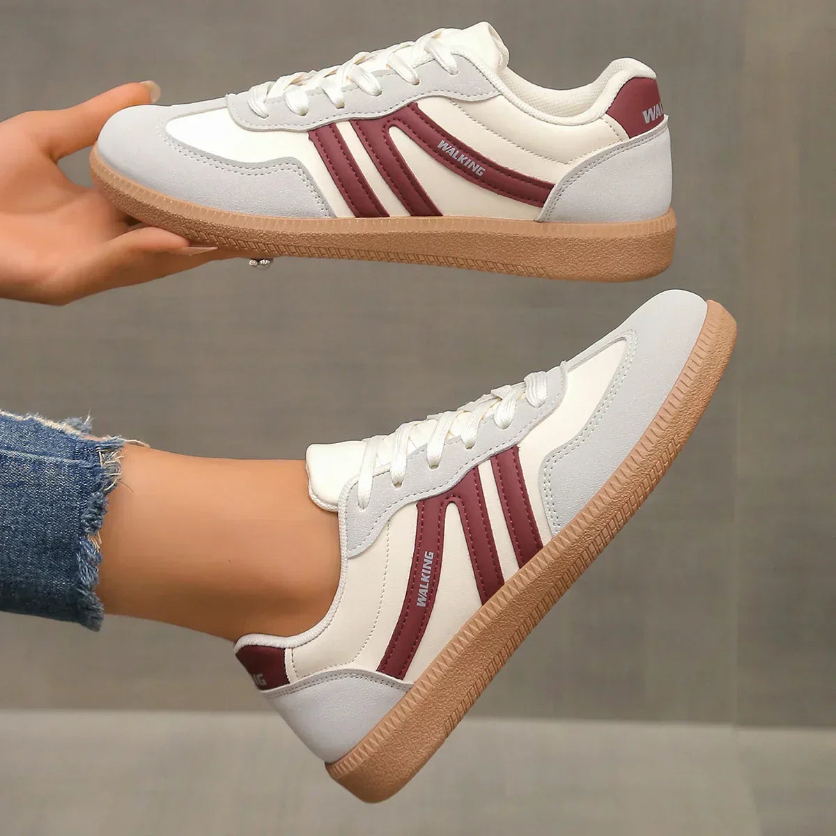Lia – Schicke Damen-Sneaker