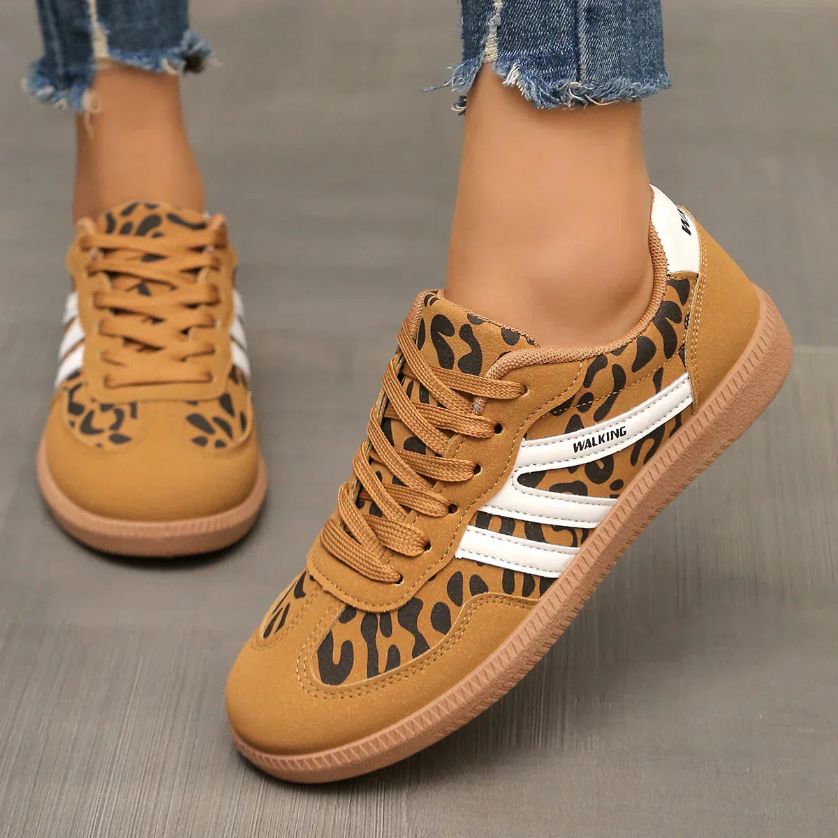 Lia – Schicke Damen-Sneaker