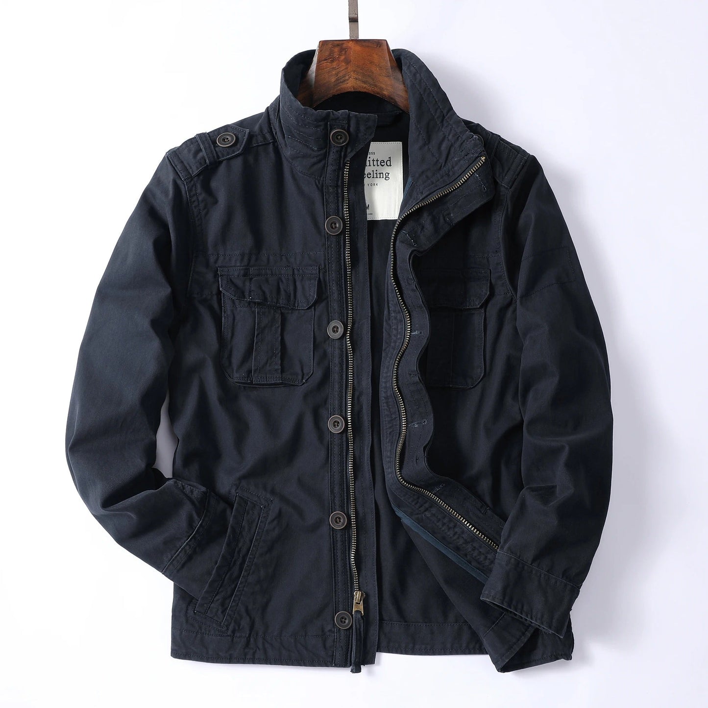 Giuseppe – Elegante Jacke