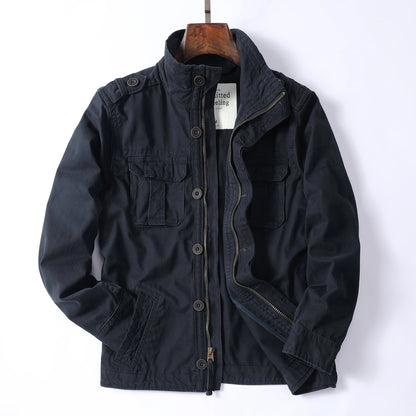 Giuseppe – Elegante Jacke