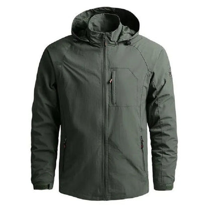 Noel – Luftige Cargo-Jacke