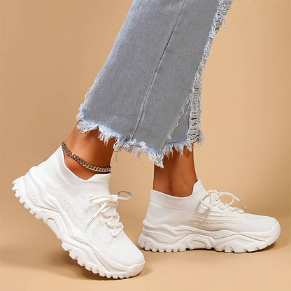 Chenille - Komfortable orthopädische Schuhe