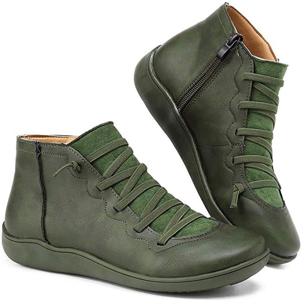 Afra – Alte Schnürboots