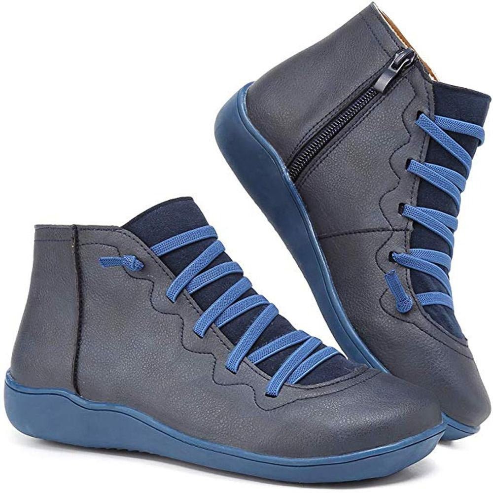 Afra – Alte Schnürboots