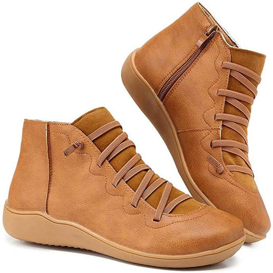 Afra – Alte Schnürboots