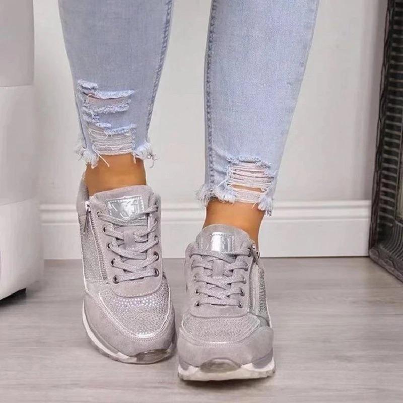 Marta – Bequeme Schuhe für Hallux mit Supportfunktion