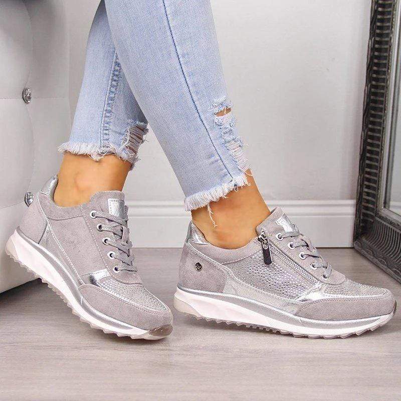 Marta – Bequeme Schuhe für Hallux mit Supportfunktion