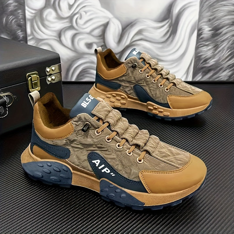Julian – Orthopädische Komfort-Schuhe