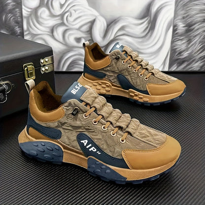 Julian – Orthopädische Komfort-Schuhe