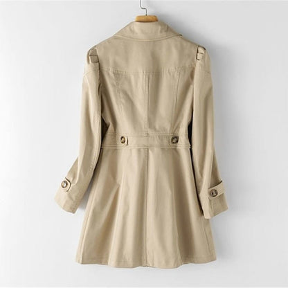 Giulia – Modische Jacke