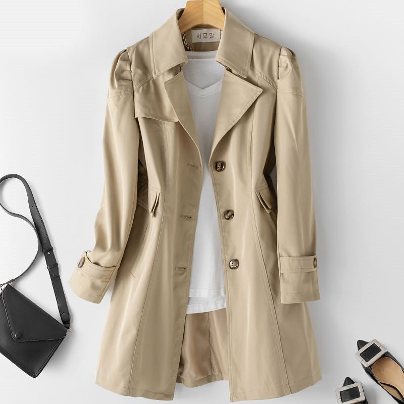 Giulia – Modische Jacke