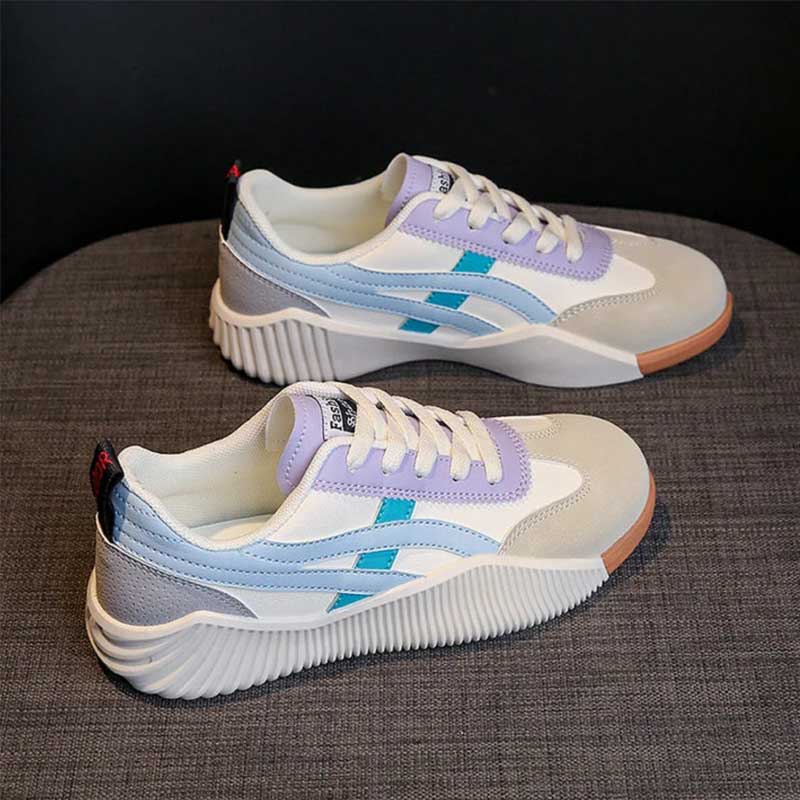 Serenity – Komfortabler orthopädischer Schuh