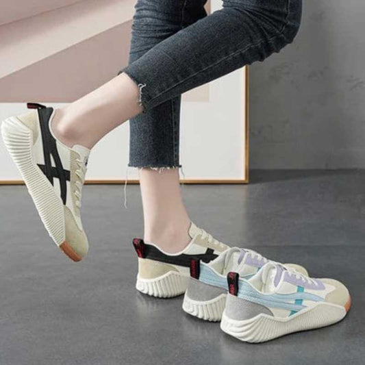 Serenity – Komfortabler orthopädischer Schuh